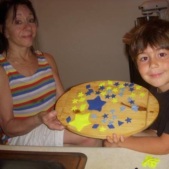 Meet your Posher, Joann - Picture 1 of 1